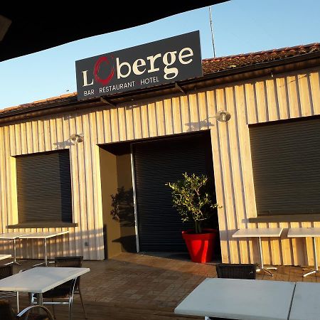 Loberge Hotel Mios Kültér fotó