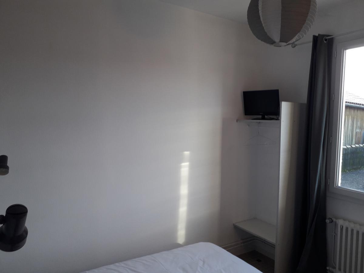 Loberge Hotel Mios Kültér fotó