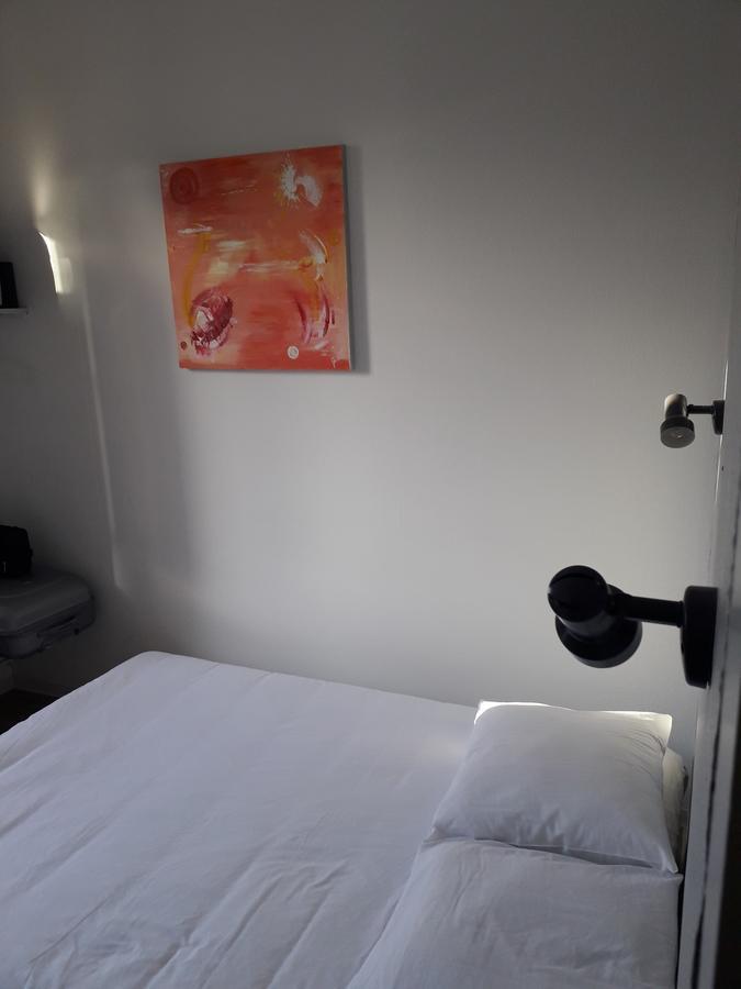 Loberge Hotel Mios Kültér fotó