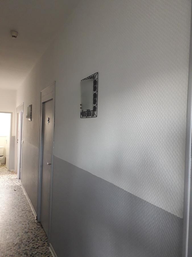 Loberge Hotel Mios Kültér fotó